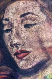 Cologne. Artist unknown Nikon D 7000