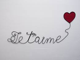Je t'aime mon coeur sms … ♥ je t'envoie ce sms pour te dire je t'aime. Pin On Mots Words