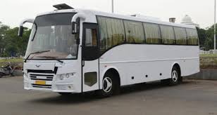 40 Seater Bus