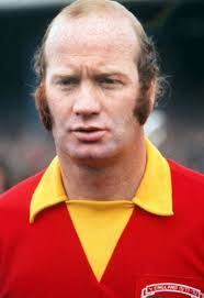 Lost Football Grounds and Terraces of the United Kingdom