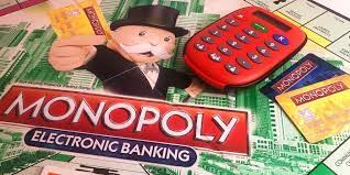May 30, 2021 · ebay. Monopoly Electronic Banking Instructions Monopoly Land