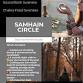 Samhain Circle 26.10.2025 event image