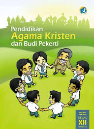 Kunci jawaban agama kristen kelas 8 kurikulum 2013. Kelas 12 Sma Pendidikan Agama Kristen Dan Budi Pekerti Guru 2