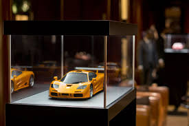 Display Case Diecast Cars Display Model Cars Collection Man Cave Items