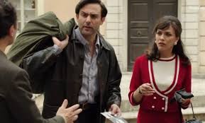 Il - Il Paradiso 9, anteprima: Rosa fa evadere Tancredi dal carcere ❌Non  perdere le novità, leggi qui sotto 👇👇👇 | Facebook