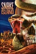 Yilan Adasi Snake Island Filmi Sinemalar Com