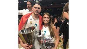 Télécharger des livres par kim amiano k date de sortie: Nba Das Wunderkind Wird 22 Der Werdegang Von Luka Doncic In Bildern Seite 1