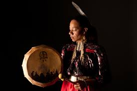 Music helps me keep my sanity"