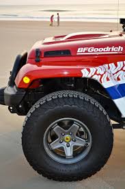 all terrain t a ko2 bfgoodrich tires