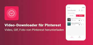 Video-Downloader für Pinterest – Apps bei Google Play