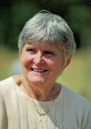 Décès de Madame Micheline LAURENT (21-03-24)