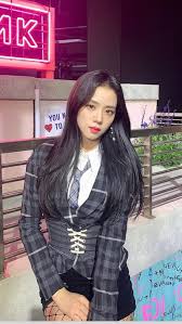 Blackpink's jisoo shines in new profile photos for acting career. Jisoo Blackpink How You Like That Ice Cream Kill This Love Kim Jisoo Kpop Hd Mobile Wallpaper Peakpx