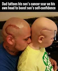 Everything you don't want to happen will happen, and you might find yourself begging for privacy and alone time. Parenting Done Right 9gag