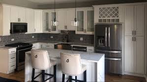 Check out our kitchen cabinets selection for the very best in unique or custom, handmade pieces always on. New And Used Kitchen Cabinets For Sale In Chicago Il Offerup