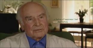 If you don't know yourself before you die It's too late."