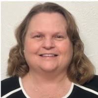 Laura Torok, Ph.D., PMP