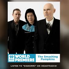 Sighommi” world premiere