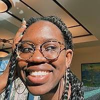 Powerful Long Ladder by Owen Dodson