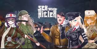Sex with Hitler is a video game that, unfortunately, does exactly what it  promises – The Forward