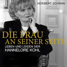 Committed suicide, july 5, 2001, in ludwigshafen, germany; Amazon Com Die Frau An Seiner Seite Leben Und Leiden Der Hannelore Kohl Audible Audio Edition Heribert Schwan Bodo Primus Random House Audio Deutschland Audible Audiobooks