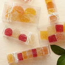 Fruit Jellies Recipe Recipe Fruit Jelly Fruit Jelly Recipe Jelly Recipes
