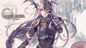 In norse mythology, a valkyrie is one of a host of female figures who choose those who may die in battle and those who may live. Valkyrie Profile Ps1 Release News Videos