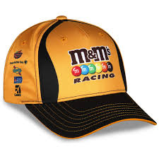 Nascar will now have to decide how it will decide the starting lineup for playoff races this fall. Checkered Flag Sports Nascar 2020 Adult Driver Sponsor Uniform Adjustable Hat Cap Buy Online In Dominica At Dominica Desertcart Com Productid 208061587