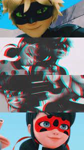 Ladynoir Locksreen Miraculous Ladybug Comic Miraculous Ladybug And Cat Noir Cat Noir And Ladybug