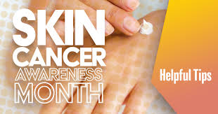 Find out how you can make an impact on the cancer. May Is Skin Cancer Awareness Month Forcare Medical Center