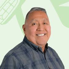 Staff — Kw'umut Lelum