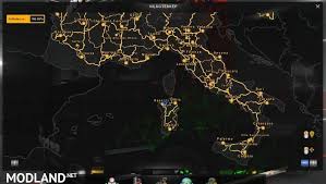 Save Game For 1 35 A 100 Discovered Ets 2