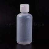 Wholesale 120ml Plastic Bottles - Pandahall.com
