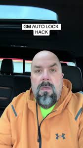 How to Turn Self Lock