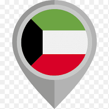 Before 1961, the flag of kuwait was red and white, like those of other persian gulf states at the time, with the field being red and words or charges being written in white. Kuvejt Png Pngegg