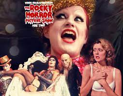 Read on for some hilarious trivia questions that will make your brain and your funny bone work overtime. Which Rocky Horror Picture Show Character Are You Quiz Zimbio