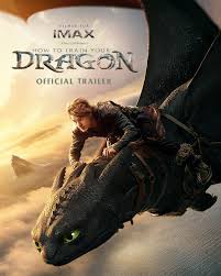 How to Train Your Dragon