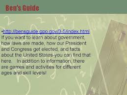 These instructions have been updated to. Federal Government Websites For Kids Kimberly Brownharden Federal