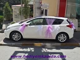 Balikesir Gelin Arabasi Susleme Model 33 Araba Susu Hizli Teslimat Araba Gelin Dugun Fikirleri