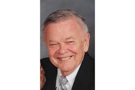 Boyce Treadwell Obituary (1932