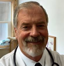 Mark McManus, MD: A Pillar of Compassionate Care in Morganton, North  Carolina