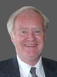 Memorable Manitobans: James Chilles "Jim" Jamieson (1939-2017)