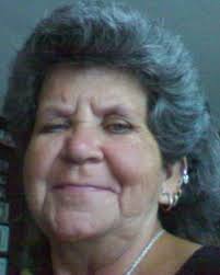 Charlene "Kay" Brown Obituary October 1, 2024