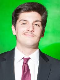 2017 Men's Lacrosse Roster