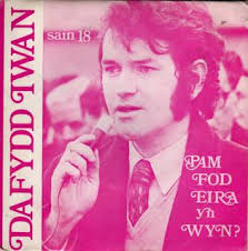 Dafydd Iwan