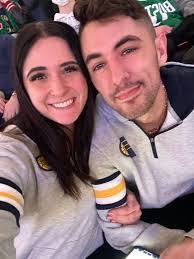 Allison Sylvester's Instagram, Twitter & Facebook