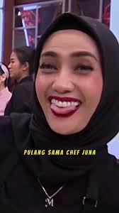 Replying to @Goalcast Part 5 of 6: Blind chef Christine Ha, shocked t...