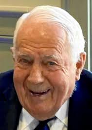 Obituary information for Carl Gilbert Godshall, Sr.