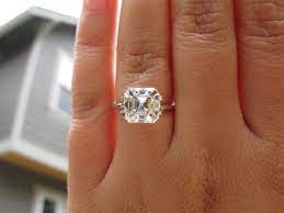 See more ideas about engagement rings, asscher cut engagement rings, engagement. Pin On Wedding Fun