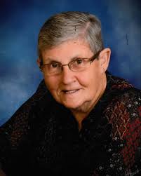 Mary Morgan Obituary December 26, 2024