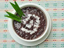 Maybe you would like to learn more about one of these? Resepi Bubur Pulut Hitam Sedap
